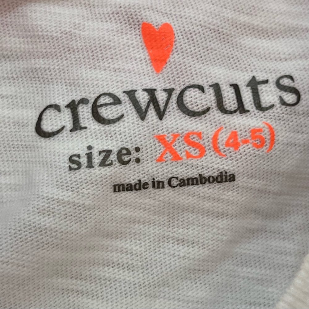 J. Crew Girls Bundle. Size XS (4-5 years). EUC. 11 piece bundle. - Picture 11 of 15